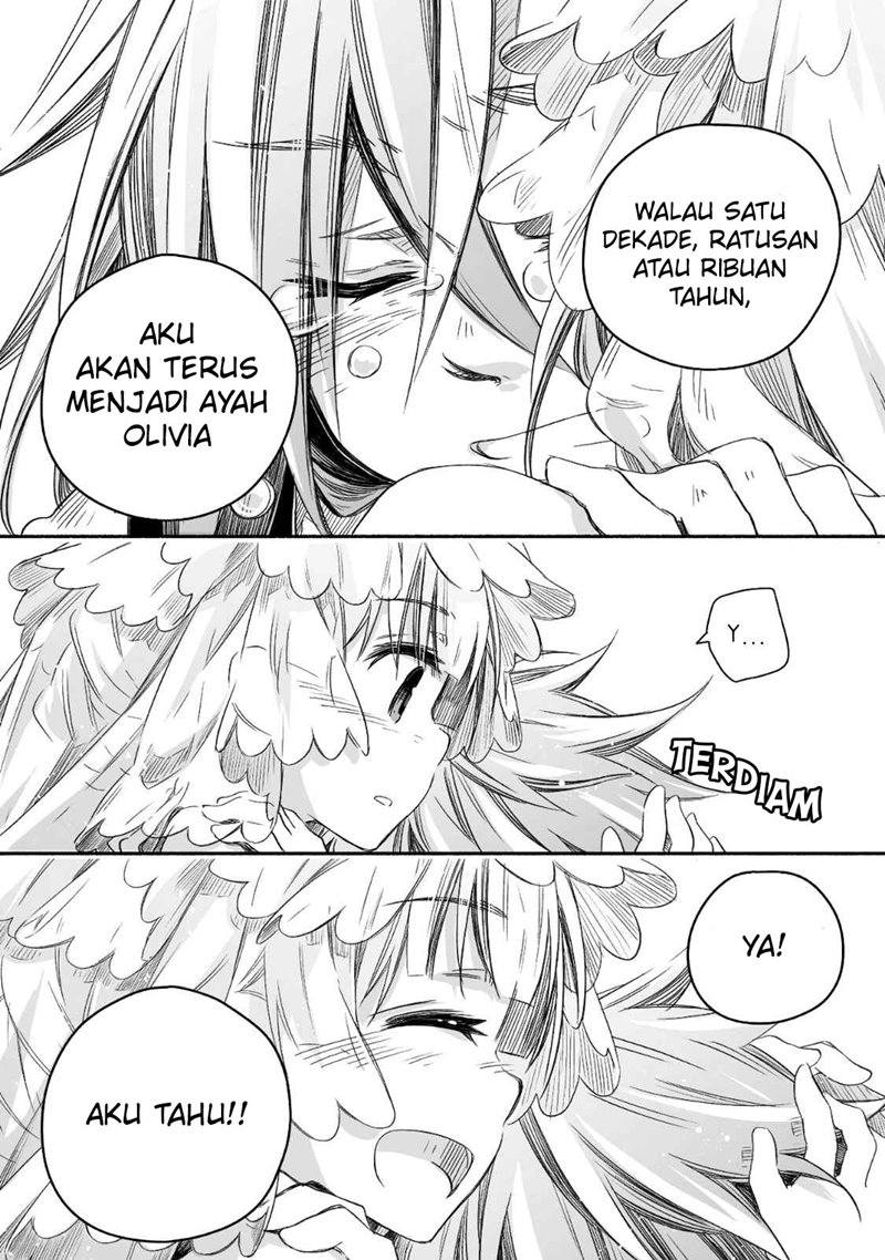 Parenting Diary Of The Strongest Dragon Who Suddenly Became A Dad Chapter 06 Gambar 25
