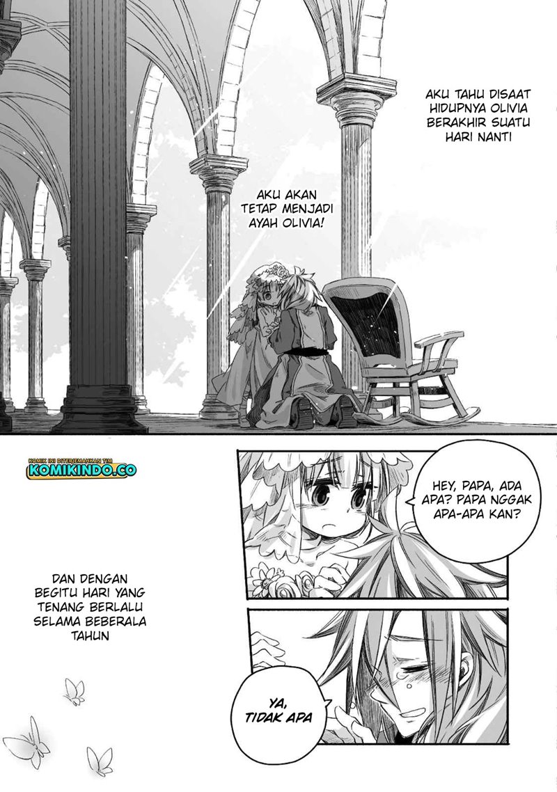 Parenting Diary Of The Strongest Dragon Who Suddenly Became A Dad Chapter 06 Gambar 26