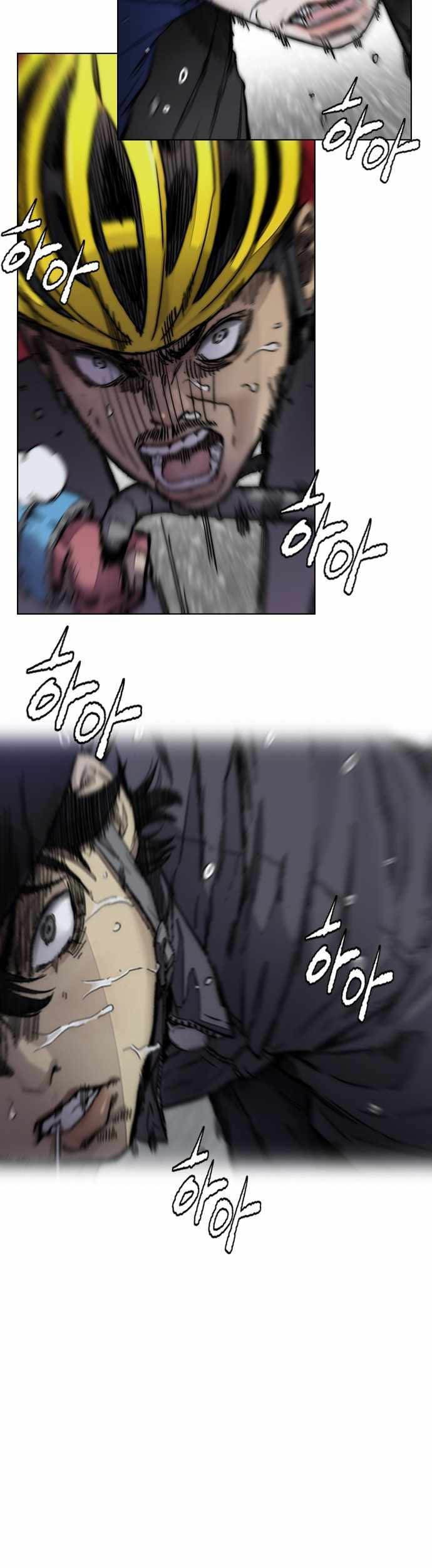 Wind Breaker Chapter 379 Gambar 32