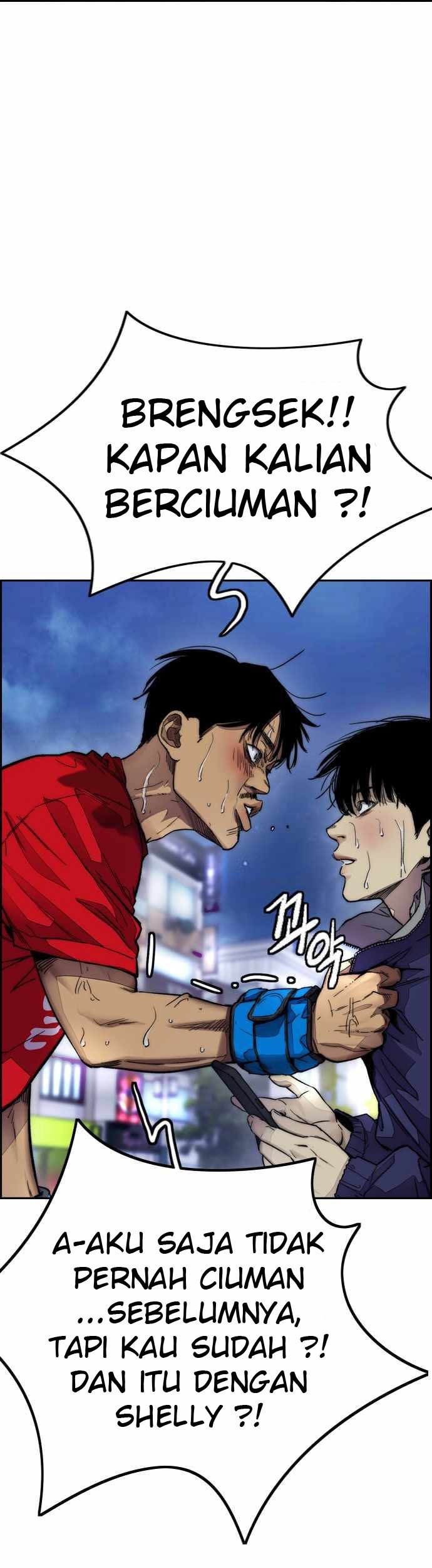 Wind Breaker Chapter 379 Gambar 52