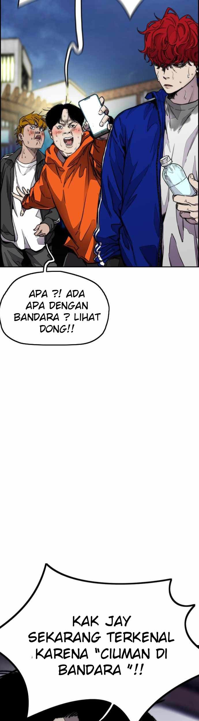Wind Breaker Chapter 379 Gambar 56