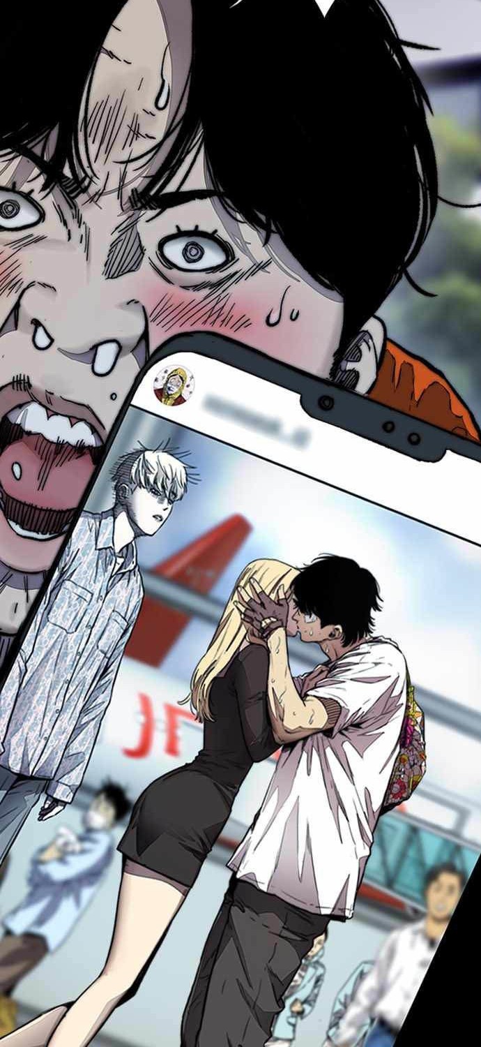 Wind Breaker Chapter 379 Gambar 57