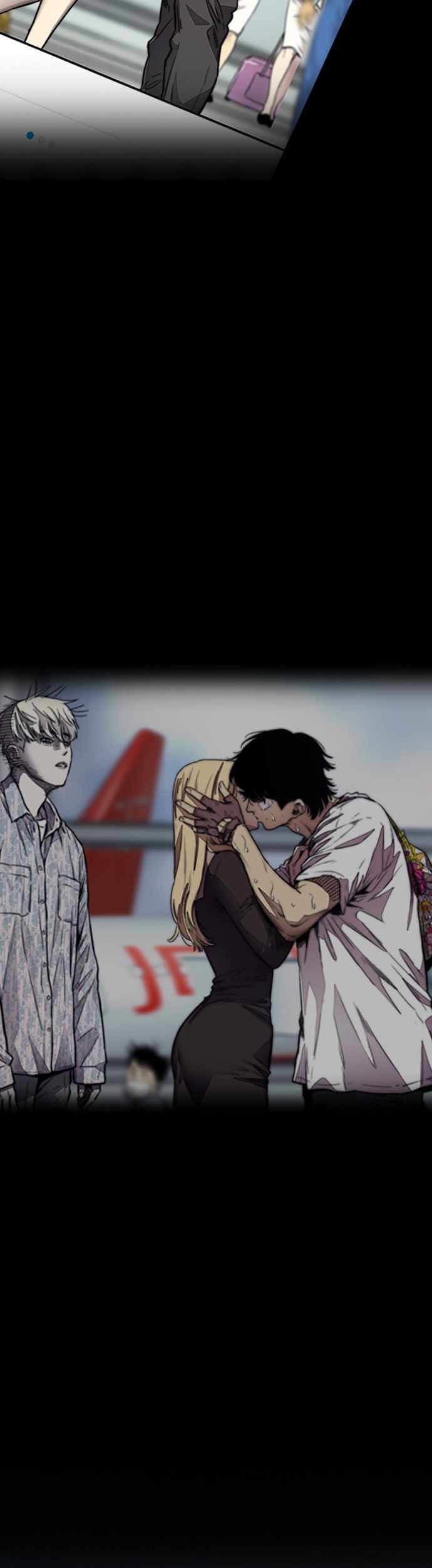 Wind Breaker Chapter 379 Gambar 58