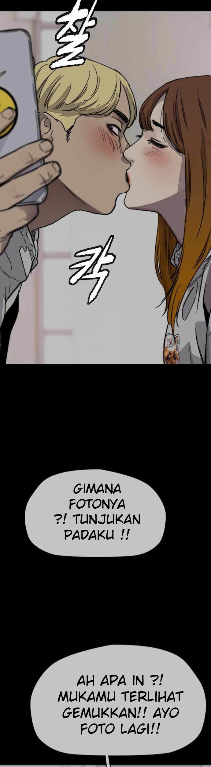 Wind Breaker Chapter 379 Gambar 62