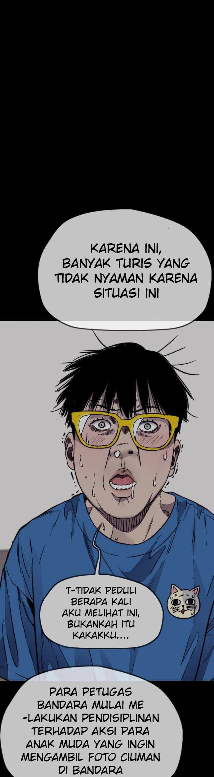 Wind Breaker Chapter 379 Gambar 68