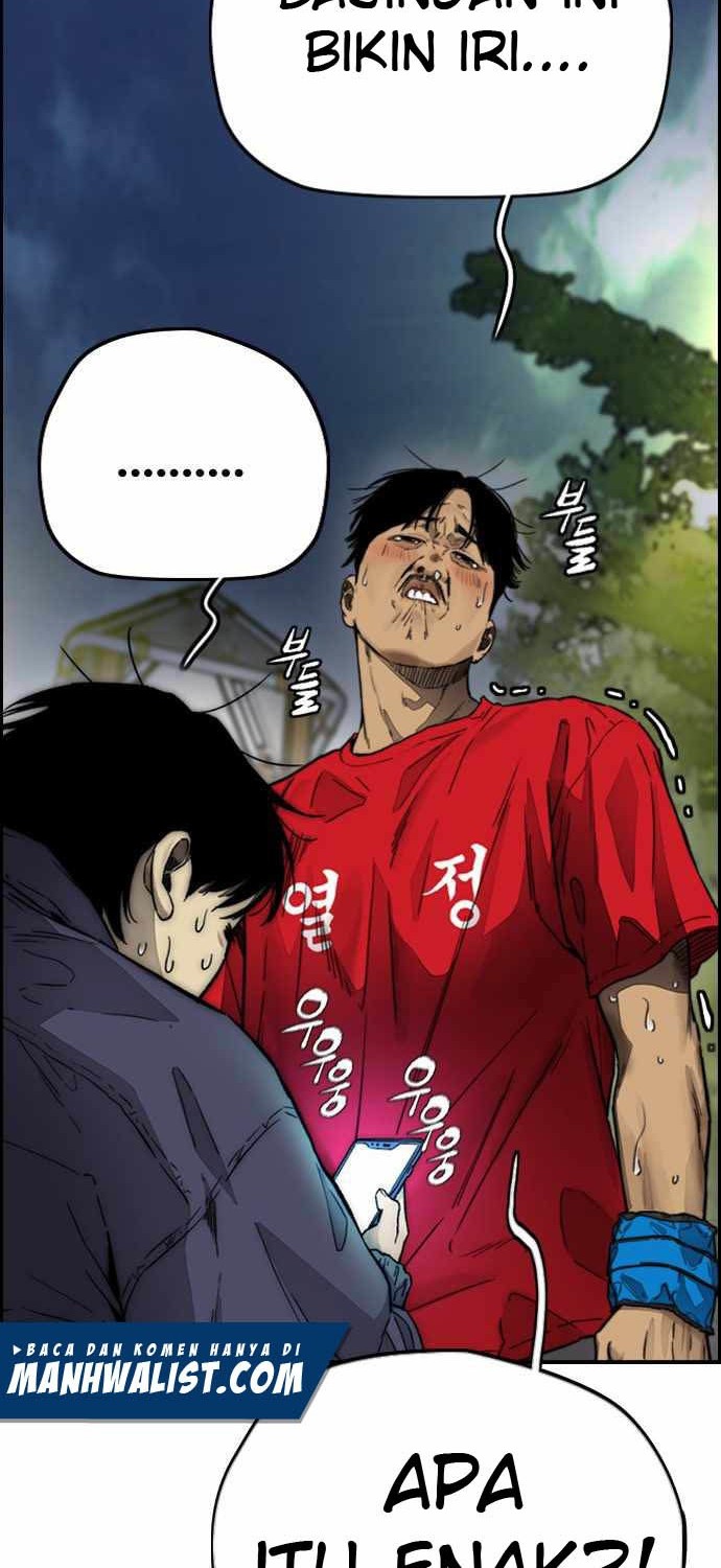 Wind Breaker Chapter 379 Gambar 78