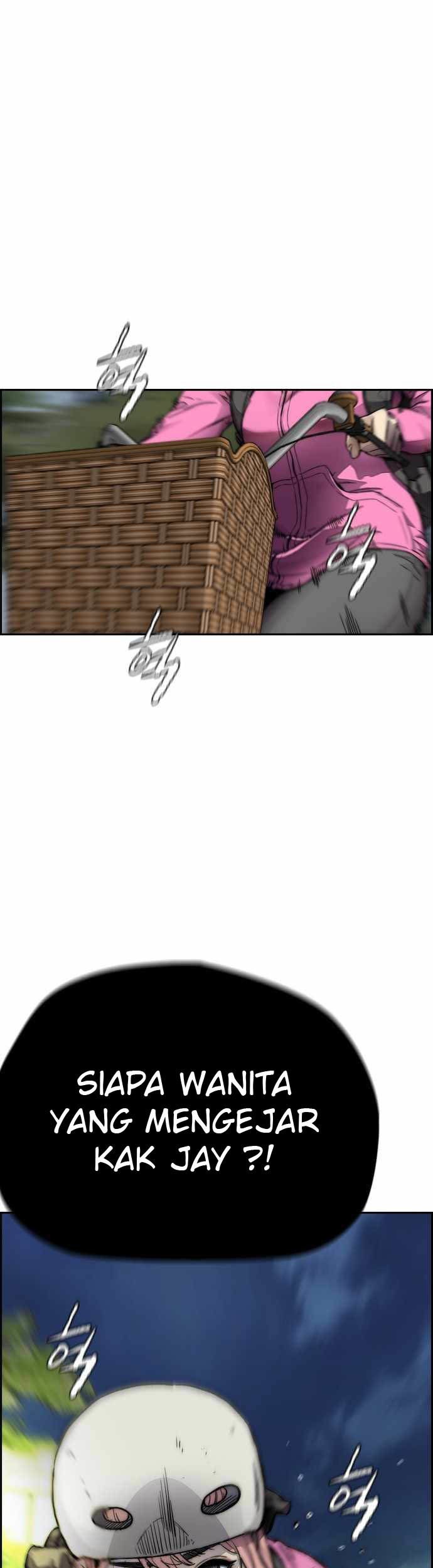 Wind Breaker Chapter 379 Gambar 120