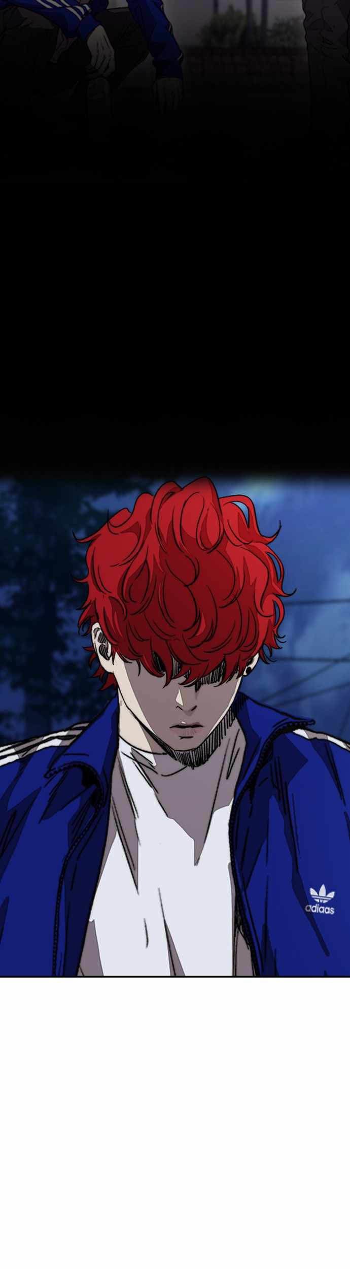 Wind Breaker Chapter 379 Gambar 128