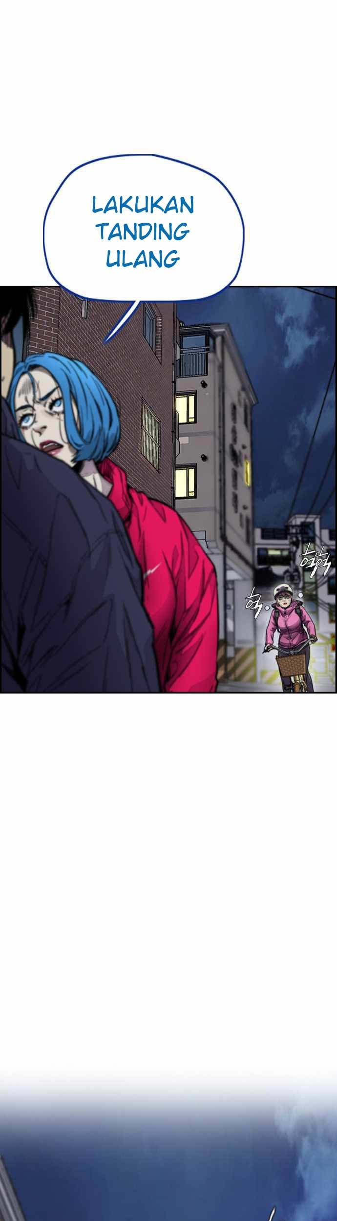 Wind Breaker Chapter 379 Gambar 157