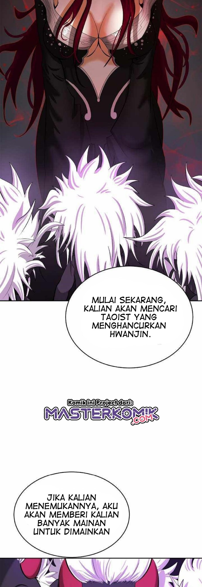 Cystic Story Chapter 53 Gambar 53