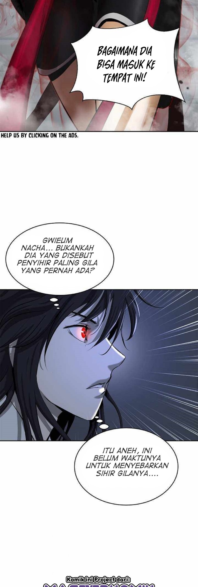 Cystic Story Chapter 53 Gambar 7