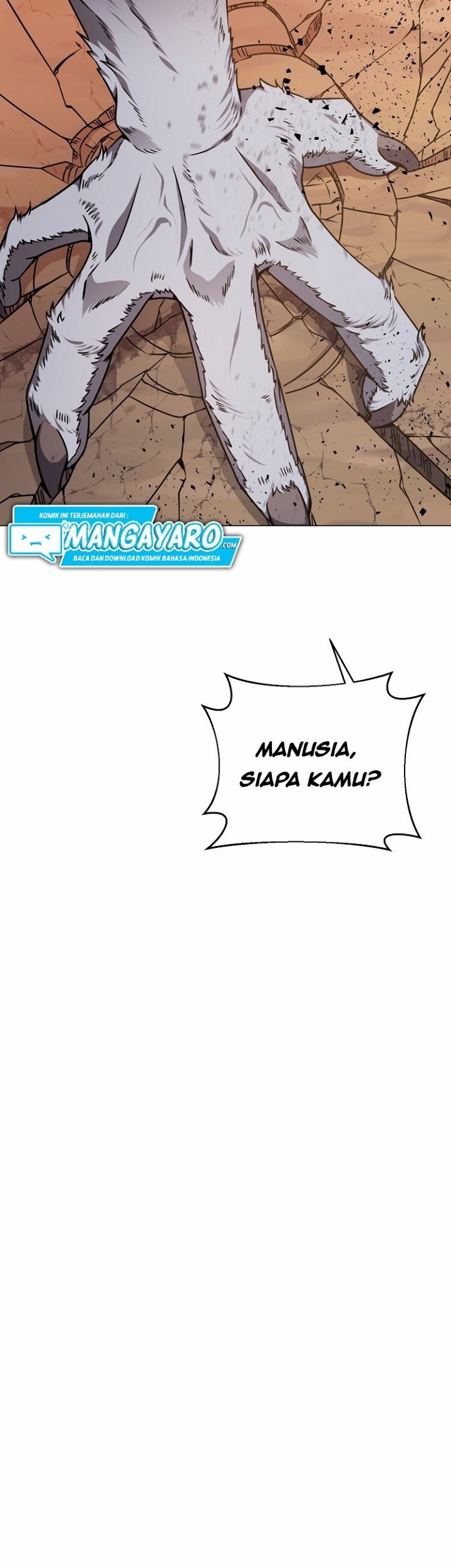 The Returning Warrior’s Alley Restaurant Chapter 18.1 Gambar 42