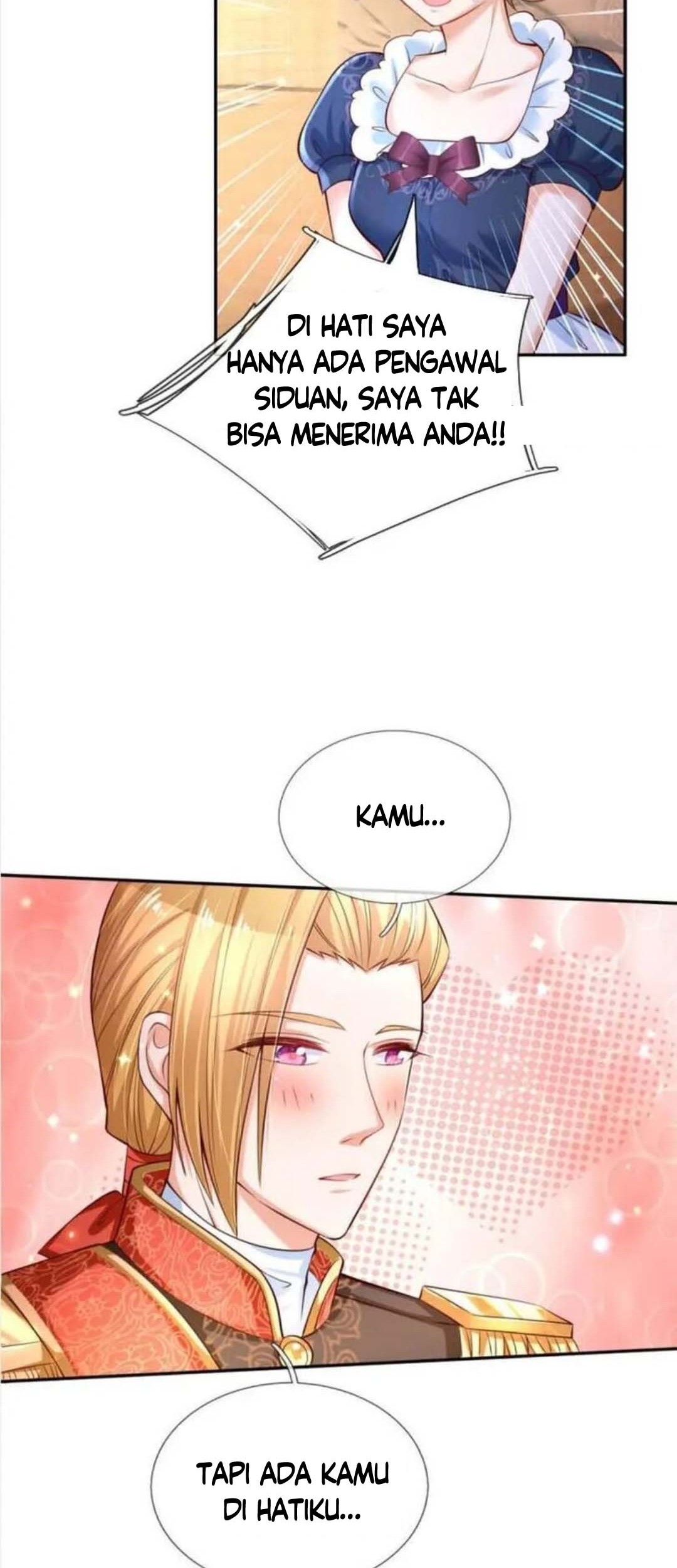 Baca  I Became The Emperor’s Daughter One Day Chapter 165 Gambar 2