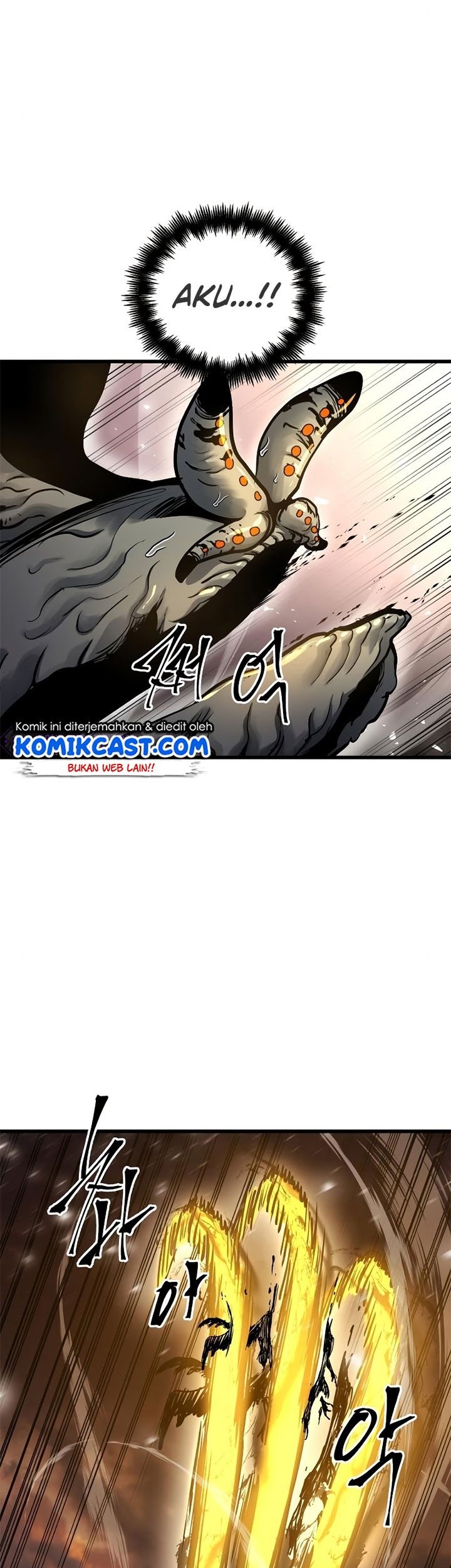 Reincarnation of the Suicidal Battle God Chapter 40 Gambar 56