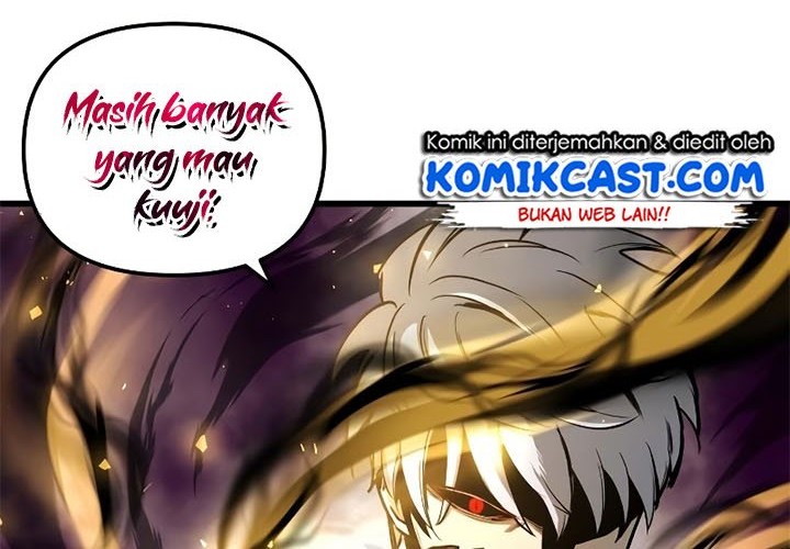 Reincarnation of the Suicidal Battle God Chapter 40 Gambar 59