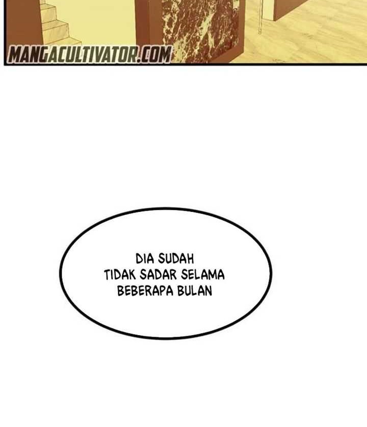OP After 30 Days Of Sign-In Chapter 27 Gambar 21