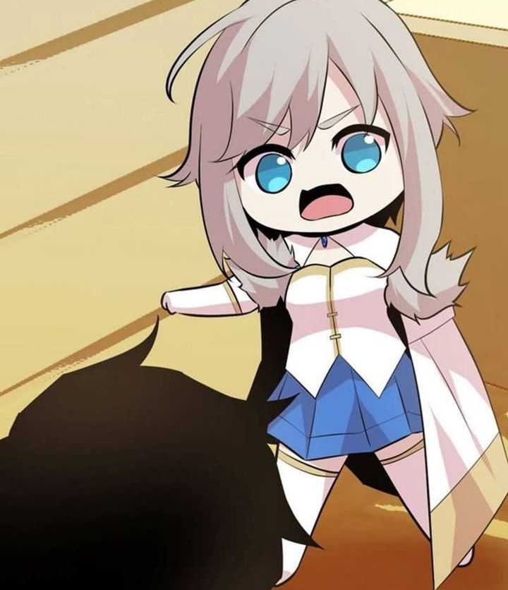 OP After 30 Days Of Sign-In Chapter 27 Gambar 25