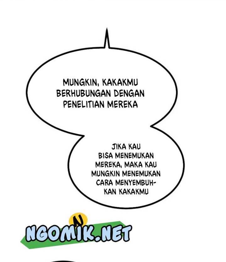 OP After 30 Days Of Sign-In Chapter 27 Gambar 27