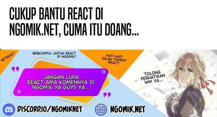 OP After 30 Days Of Sign-In Chapter 27 Gambar 33