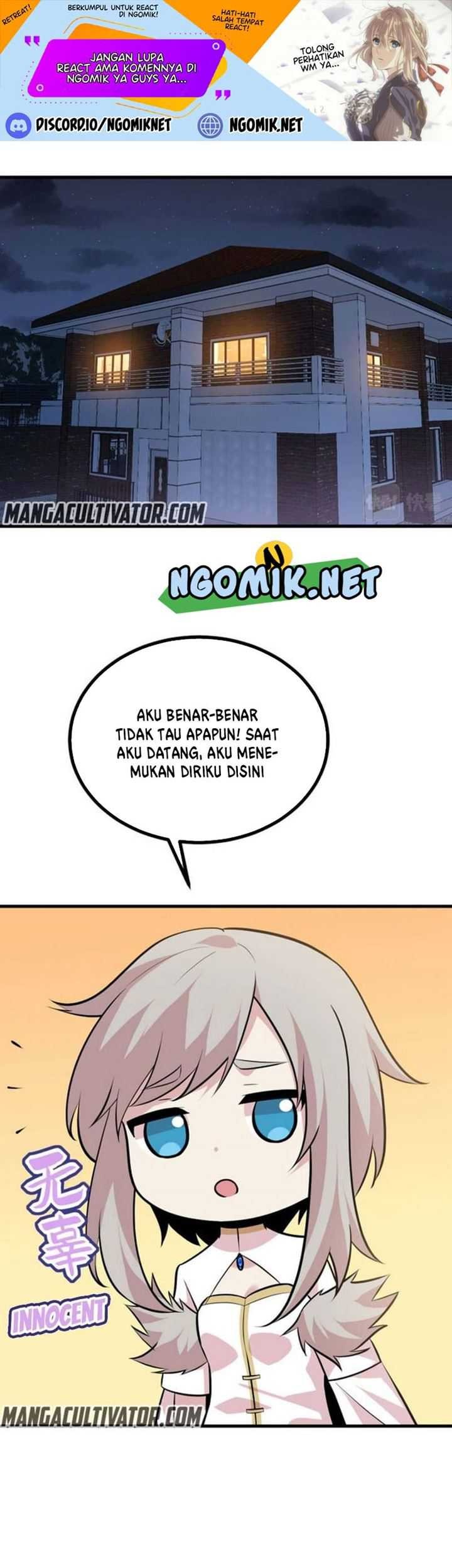 Baca  OP After 30 Days Of Sign-In Chapter 27 Gambar 2