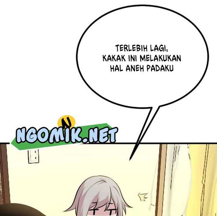 OP After 30 Days Of Sign-In Chapter 27 Gambar 3