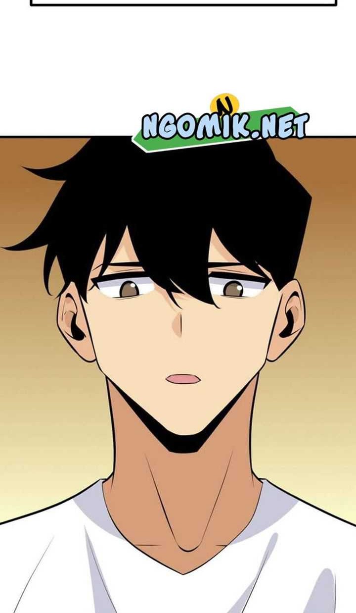 OP After 30 Days Of Sign-In Chapter 27 Gambar 9