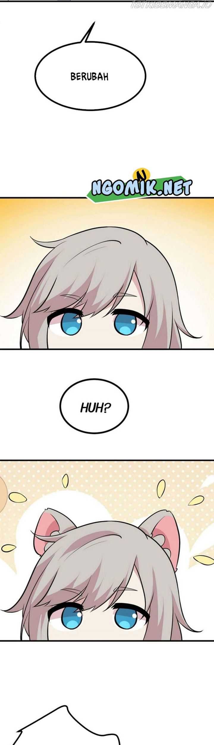 OP After 30 Days Of Sign-In Chapter 27 Gambar 10