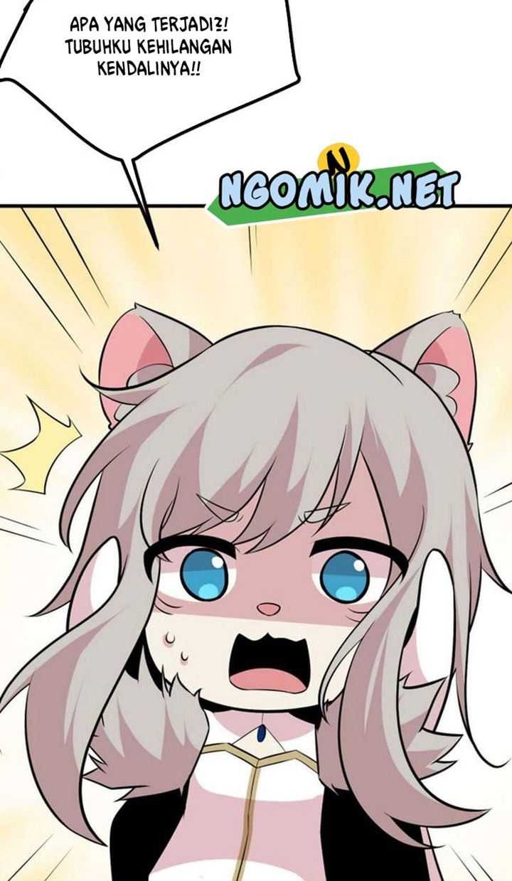 OP After 30 Days Of Sign-In Chapter 27 Gambar 11