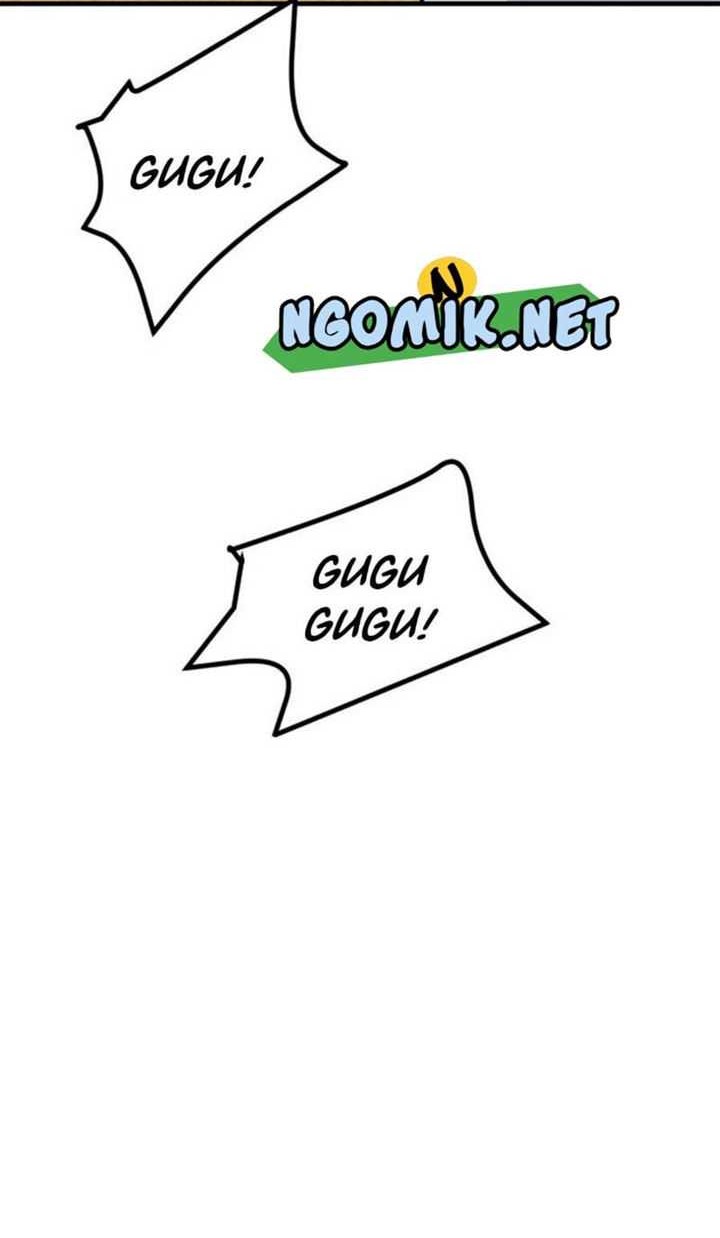 OP After 30 Days Of Sign-In Chapter 27 Gambar 13