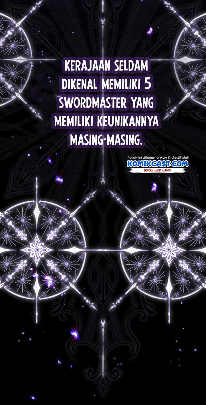 The Dark Magician Transmigrates After 66666 Years Chapter 41 Gambar 18