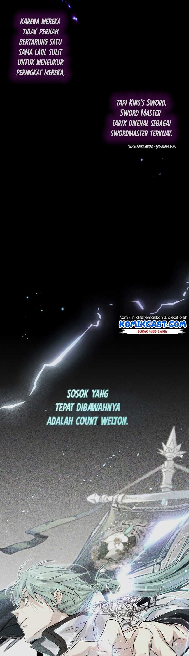 The Dark Magician Transmigrates After 66666 Years Chapter 41 Gambar 19