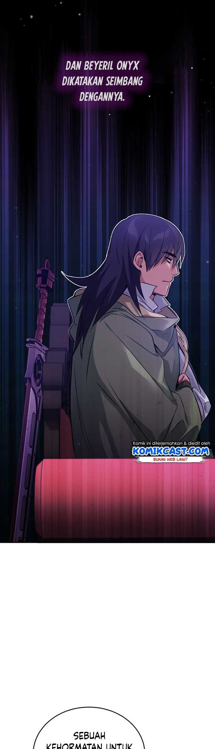 The Dark Magician Transmigrates After 66666 Years Chapter 41 Gambar 21