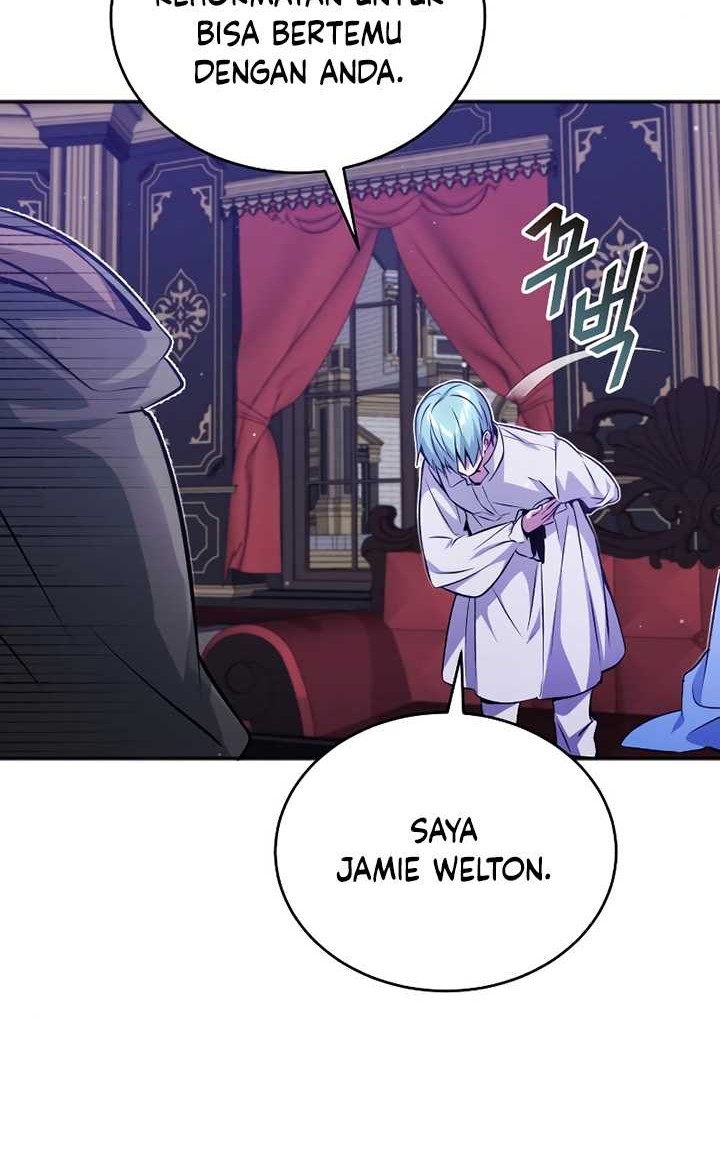 The Dark Magician Transmigrates After 66666 Years Chapter 41 Gambar 22