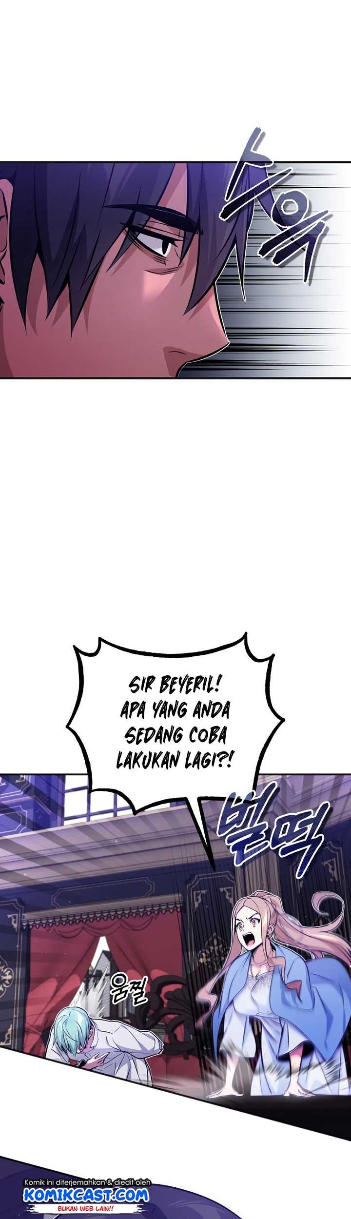 The Dark Magician Transmigrates After 66666 Years Chapter 41 Gambar 23