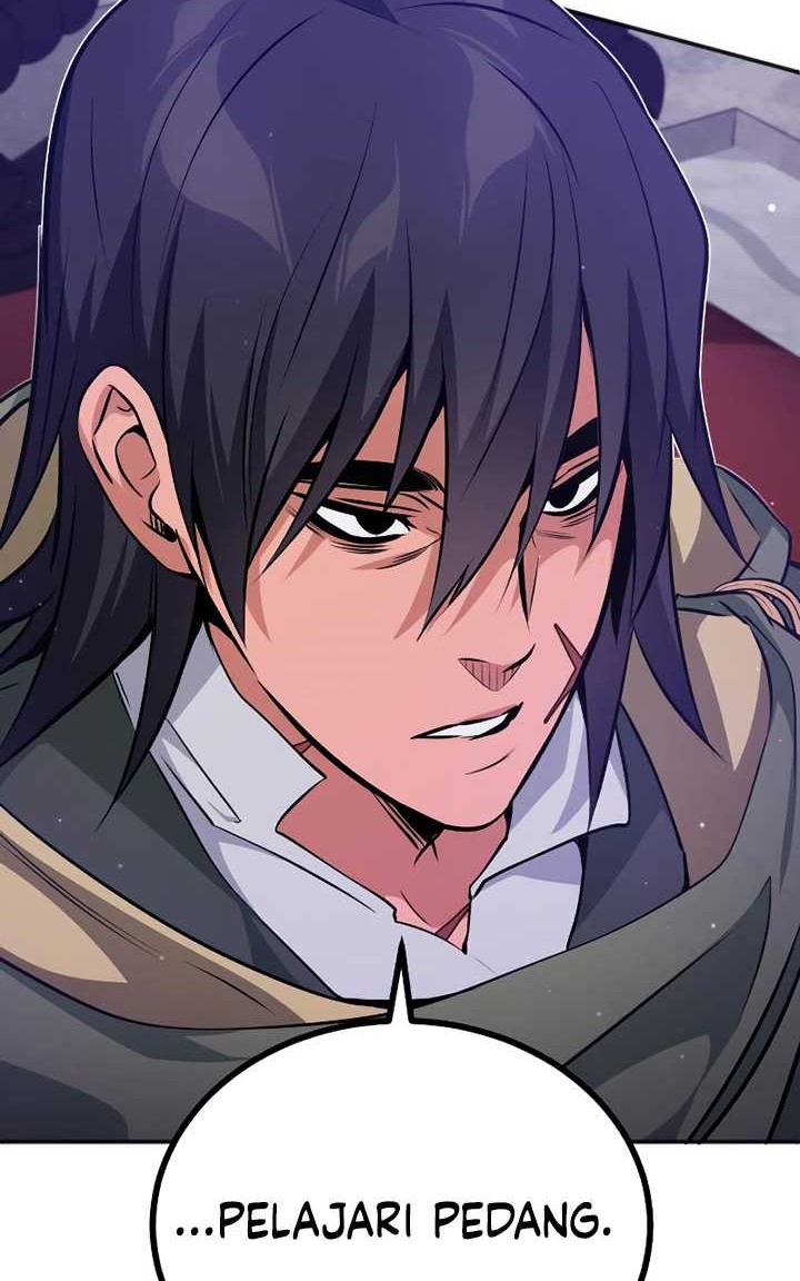 The Dark Magician Transmigrates After 66666 Years Chapter 41 Gambar 24