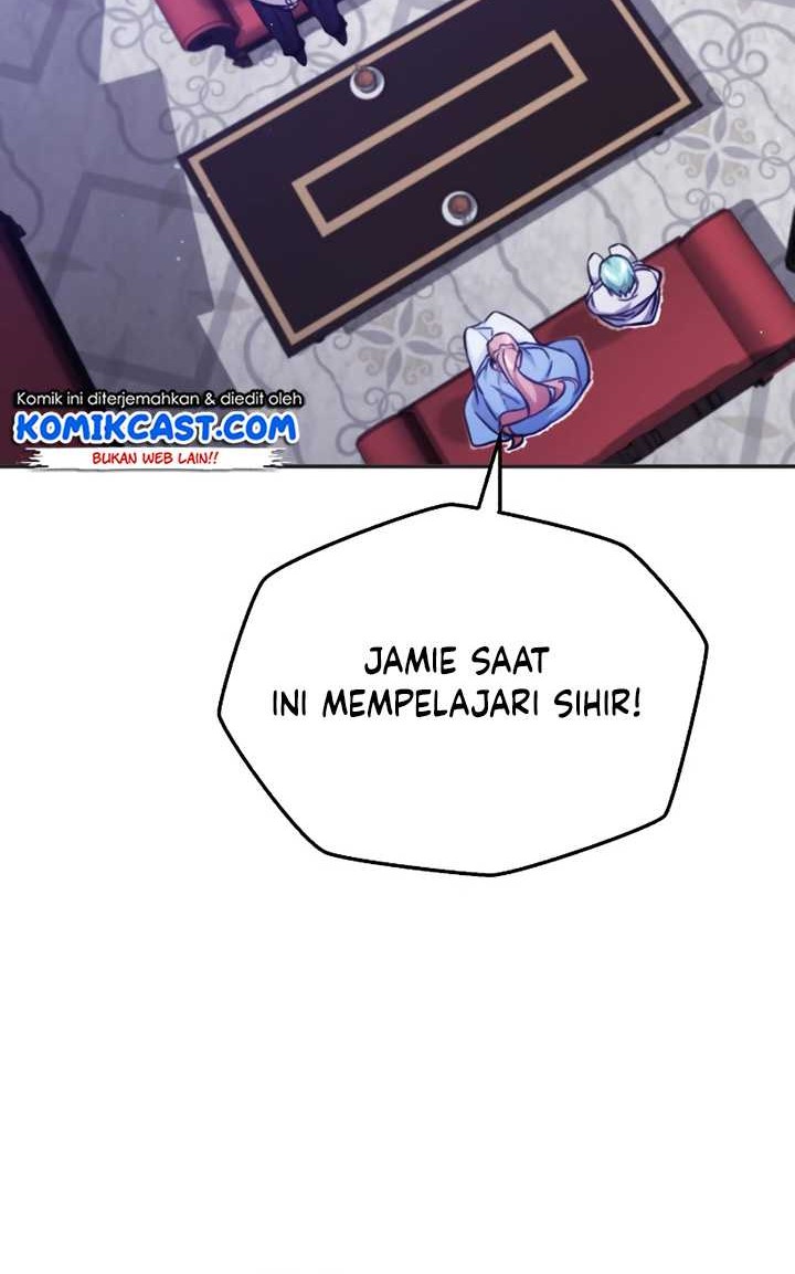 The Dark Magician Transmigrates After 66666 Years Chapter 41 Gambar 26