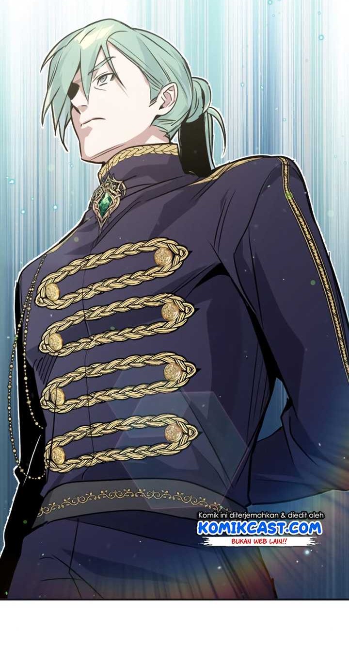 The Dark Magician Transmigrates After 66666 Years Chapter 41 Gambar 28