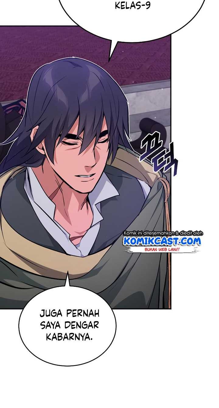 The Dark Magician Transmigrates After 66666 Years Chapter 41 Gambar 30