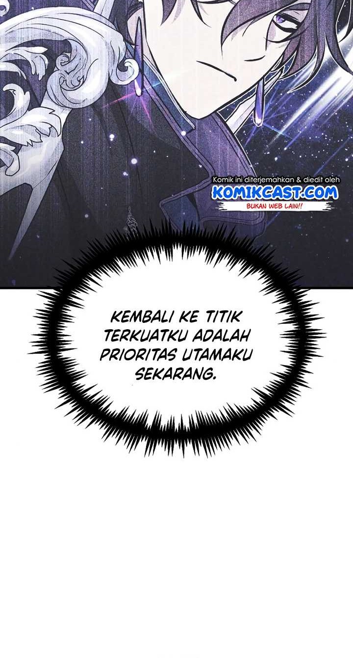 The Dark Magician Transmigrates After 66666 Years Chapter 41 Gambar 34
