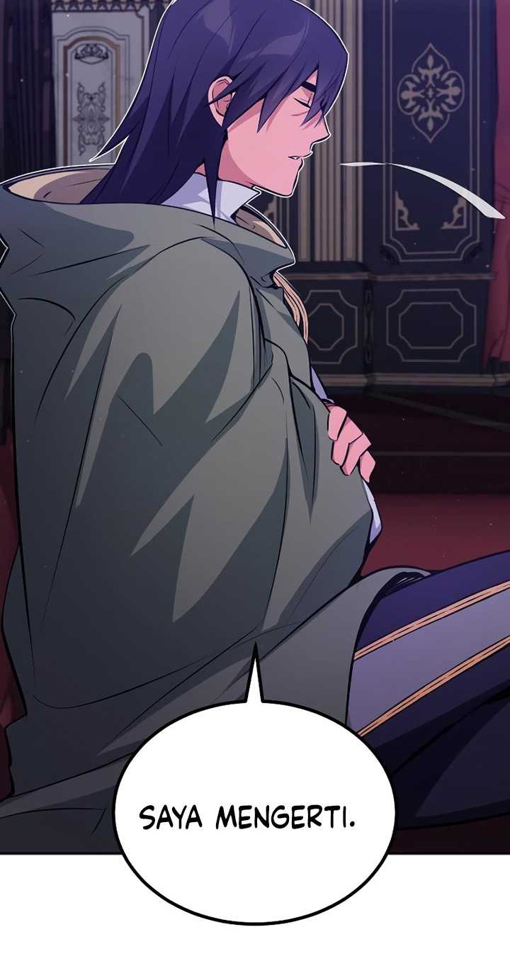 The Dark Magician Transmigrates After 66666 Years Chapter 41 Gambar 36