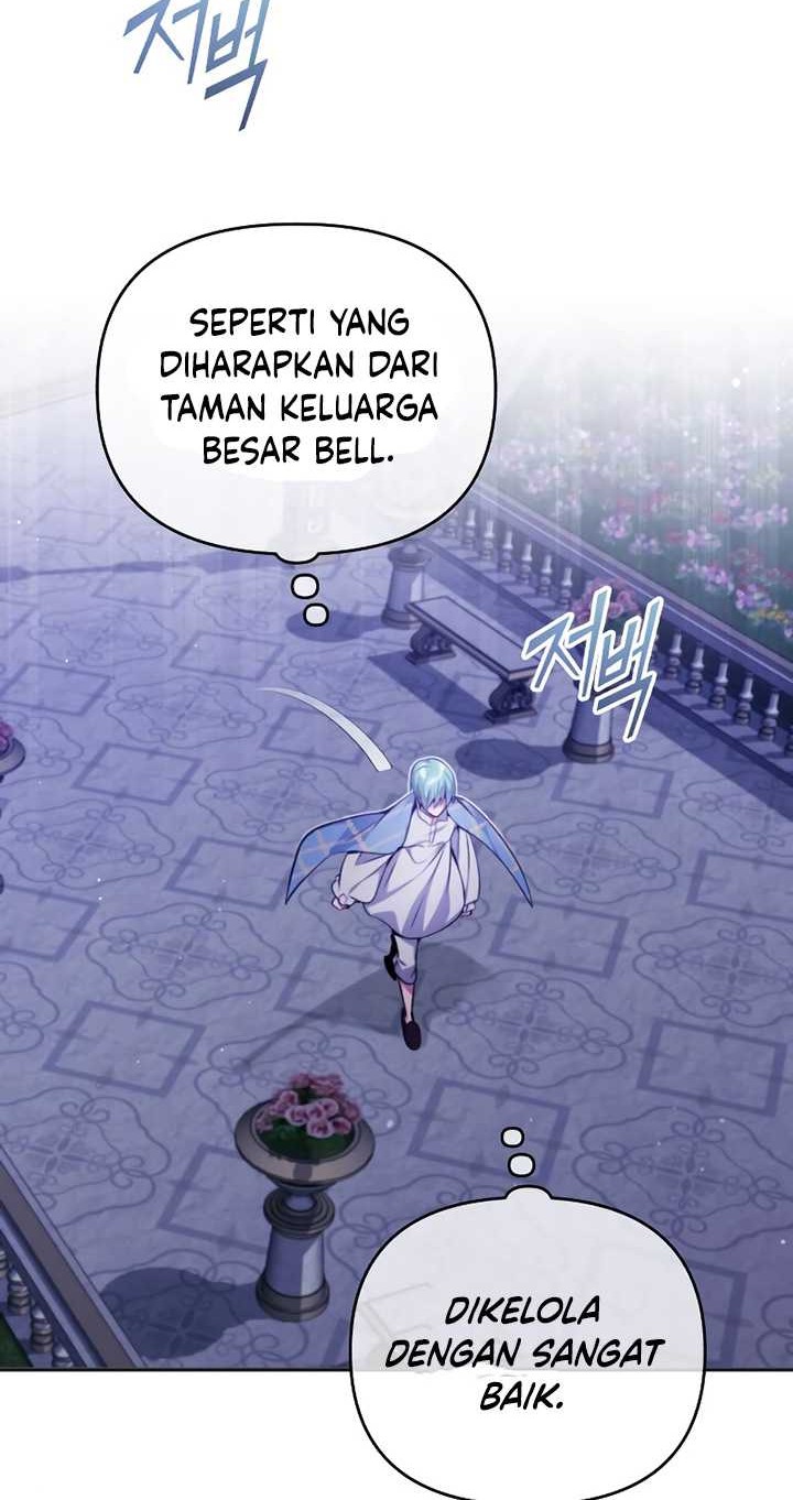 The Dark Magician Transmigrates After 66666 Years Chapter 41 Gambar 38