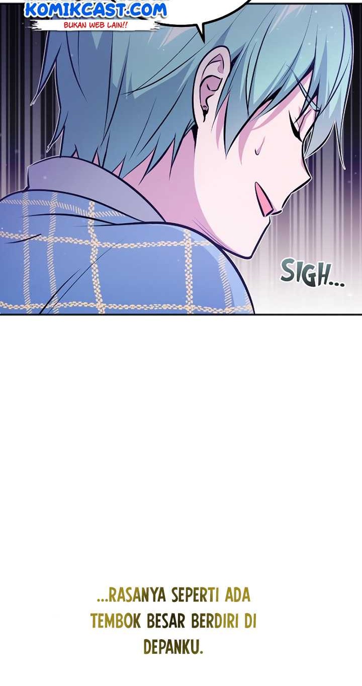 The Dark Magician Transmigrates After 66666 Years Chapter 41 Gambar 40