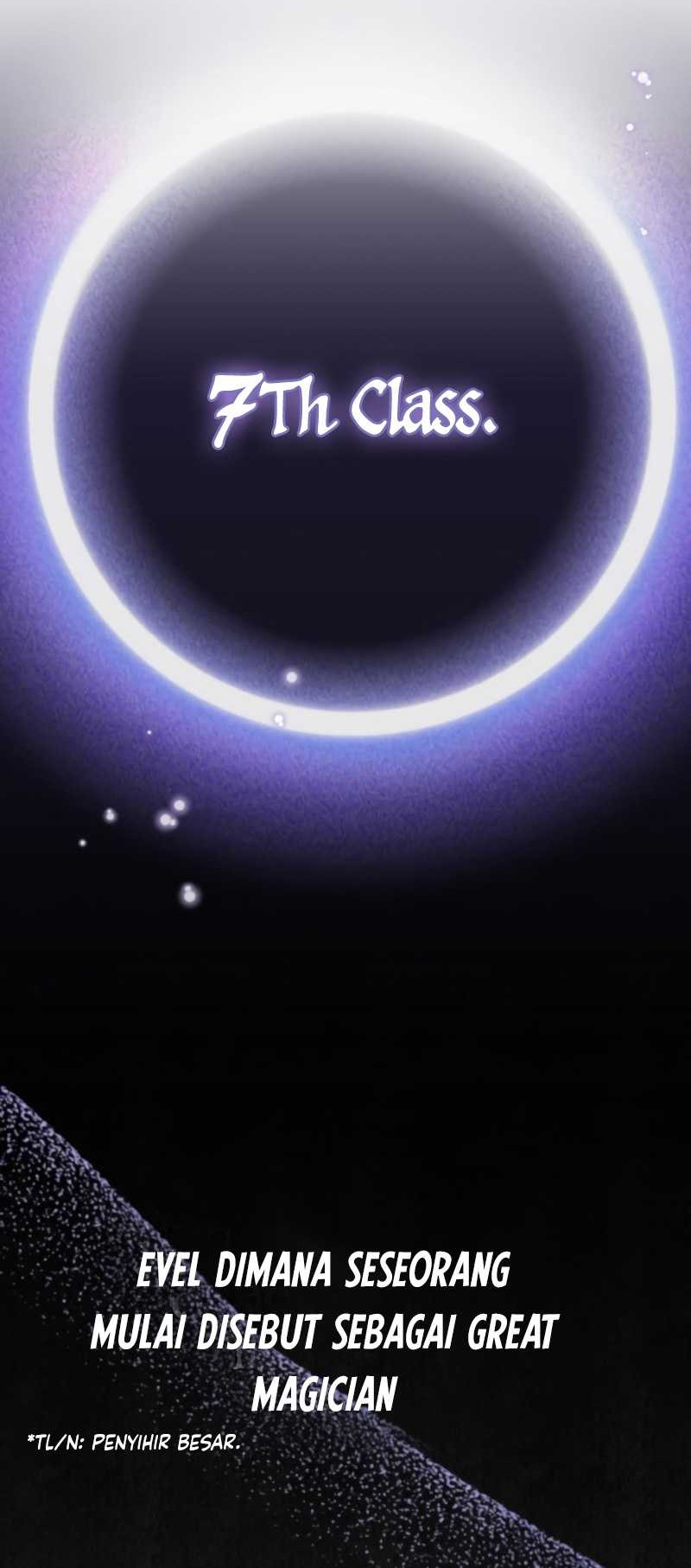 The Dark Magician Transmigrates After 66666 Years Chapter 41 Gambar 44