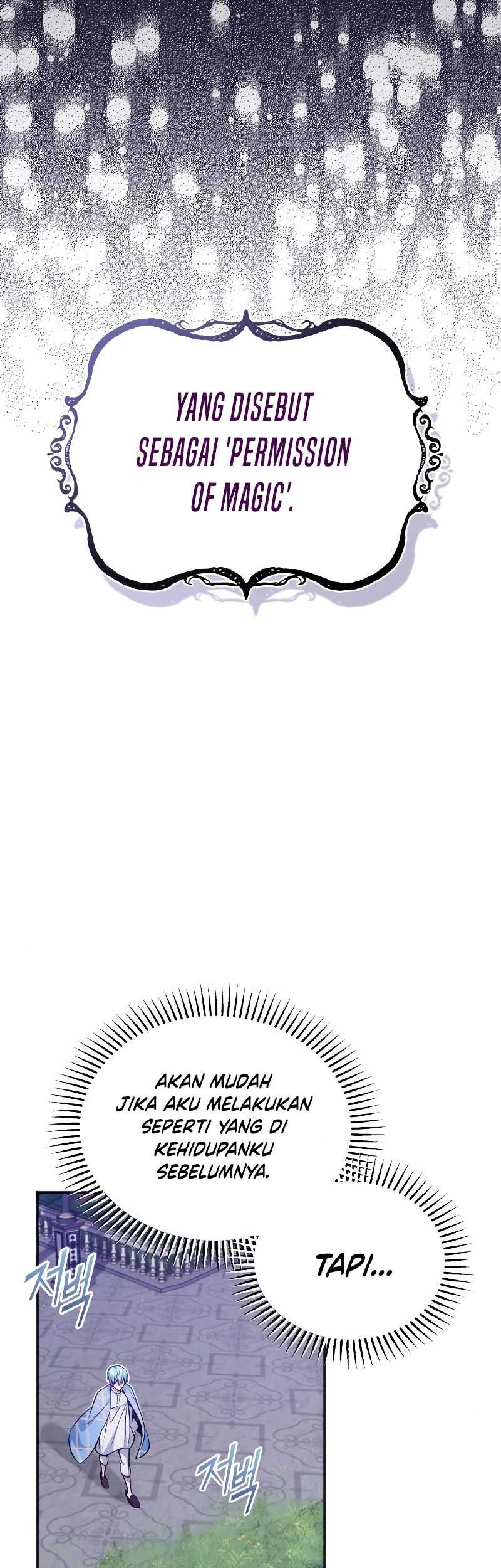 The Dark Magician Transmigrates After 66666 Years Chapter 41 Gambar 47