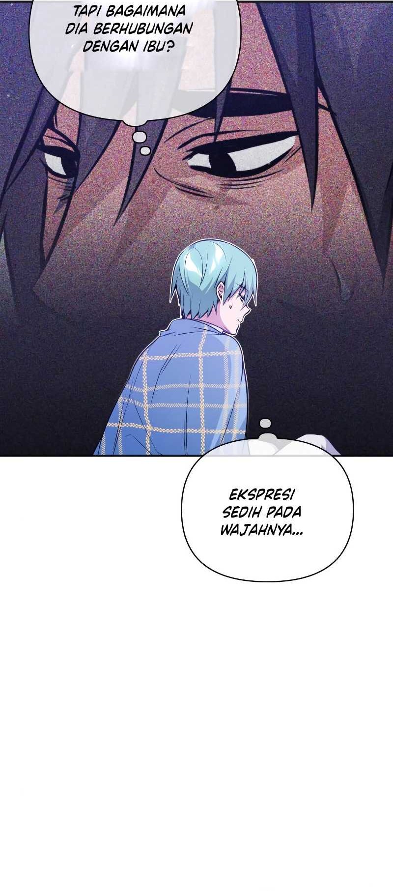 The Dark Magician Transmigrates After 66666 Years Chapter 41 Gambar 50