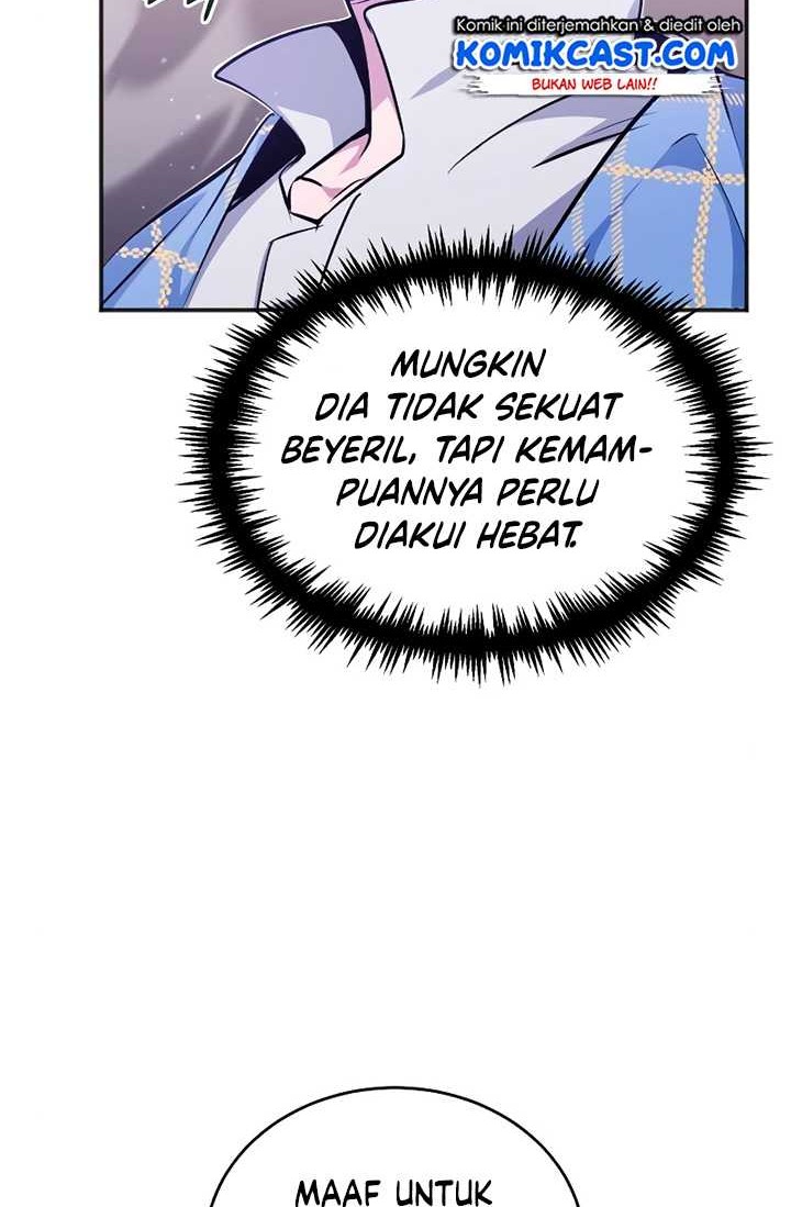 The Dark Magician Transmigrates After 66666 Years Chapter 41 Gambar 62