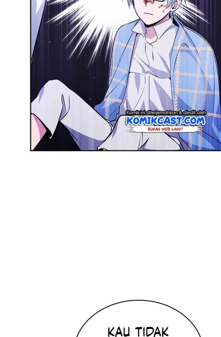 The Dark Magician Transmigrates After 66666 Years Chapter 41 Gambar 64