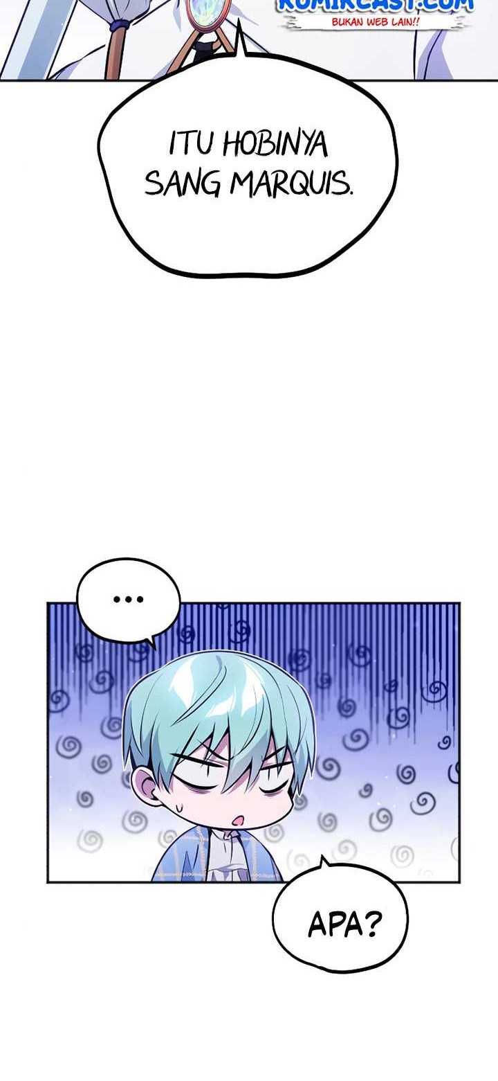 The Dark Magician Transmigrates After 66666 Years Chapter 41 Gambar 68