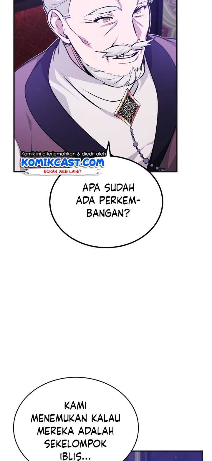 The Dark Magician Transmigrates After 66666 Years Chapter 41 Gambar 70
