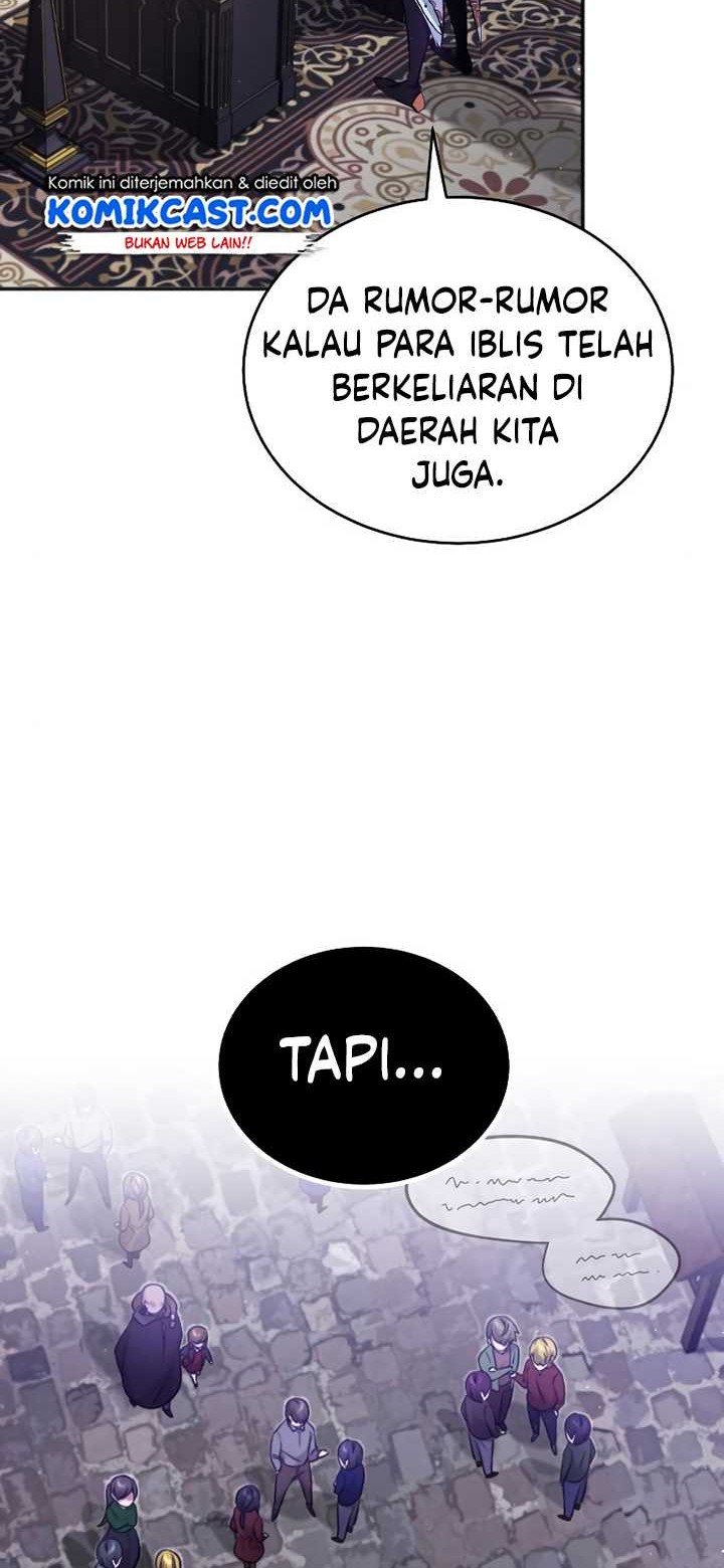 The Dark Magician Transmigrates After 66666 Years Chapter 41 Gambar 72